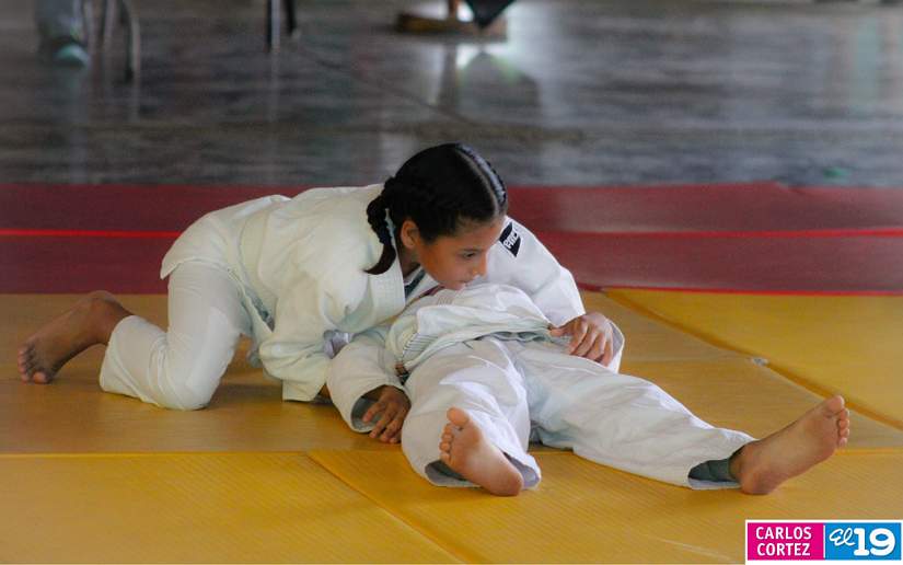 judo